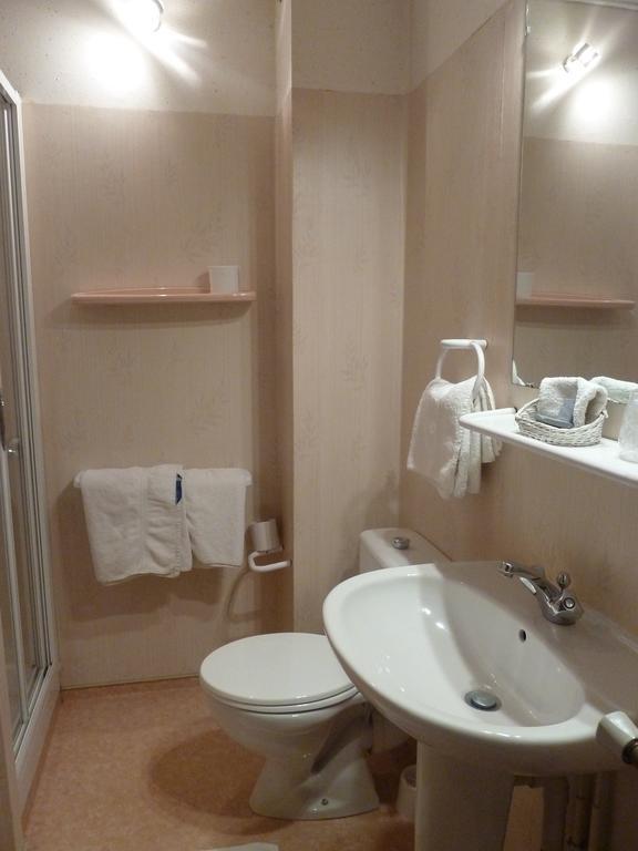Hotel De France Objat Luaran gambar