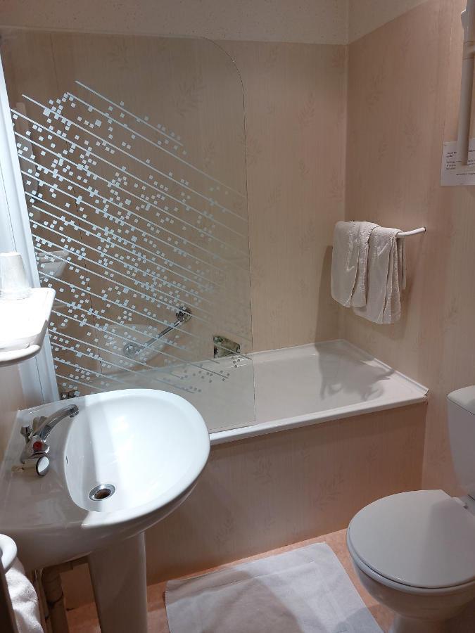Hotel De France Objat Luaran gambar