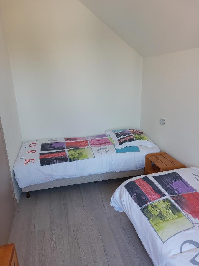 Hotel De France Objat Luaran gambar